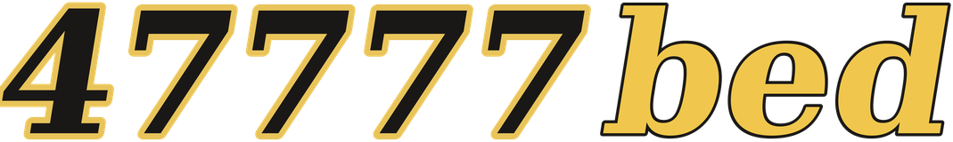 47777bed logo